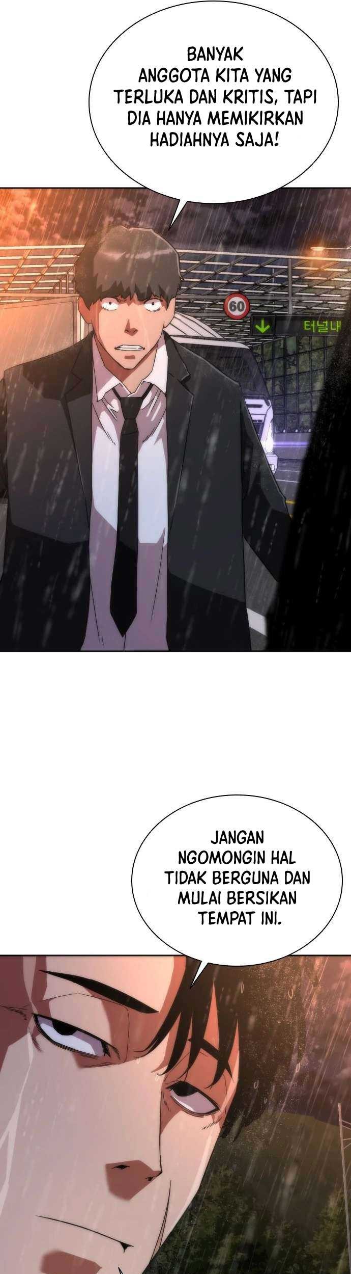 Zombie Apocalypse 82-08 Chapter 05 Gambar 38