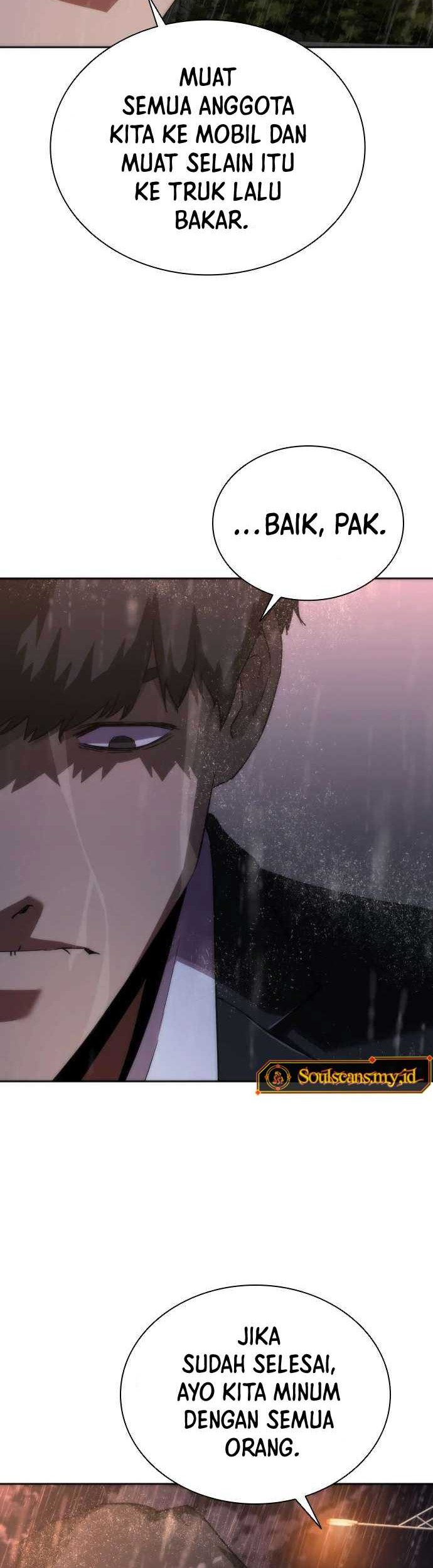 Zombie Apocalypse 82-08 Chapter 05 Gambar 39