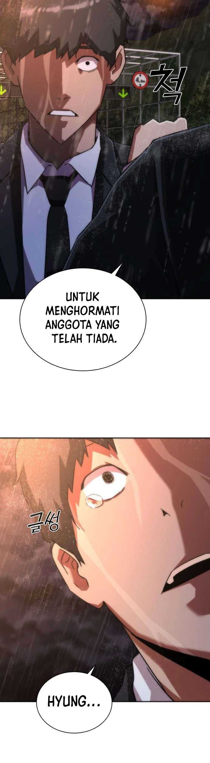Zombie Apocalypse 82-08 Chapter 05 Gambar 40