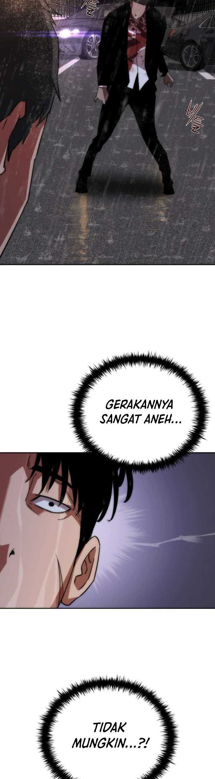 Zombie Apocalypse 82-08 Chapter 05 Gambar 43
