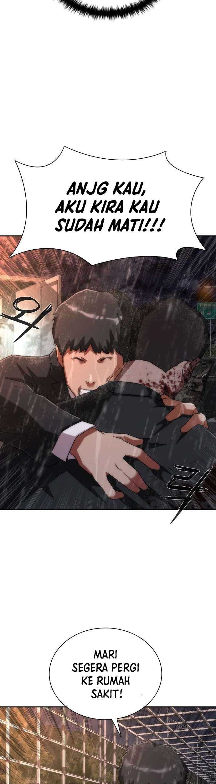 Zombie Apocalypse 82-08 Chapter 05 Gambar 44