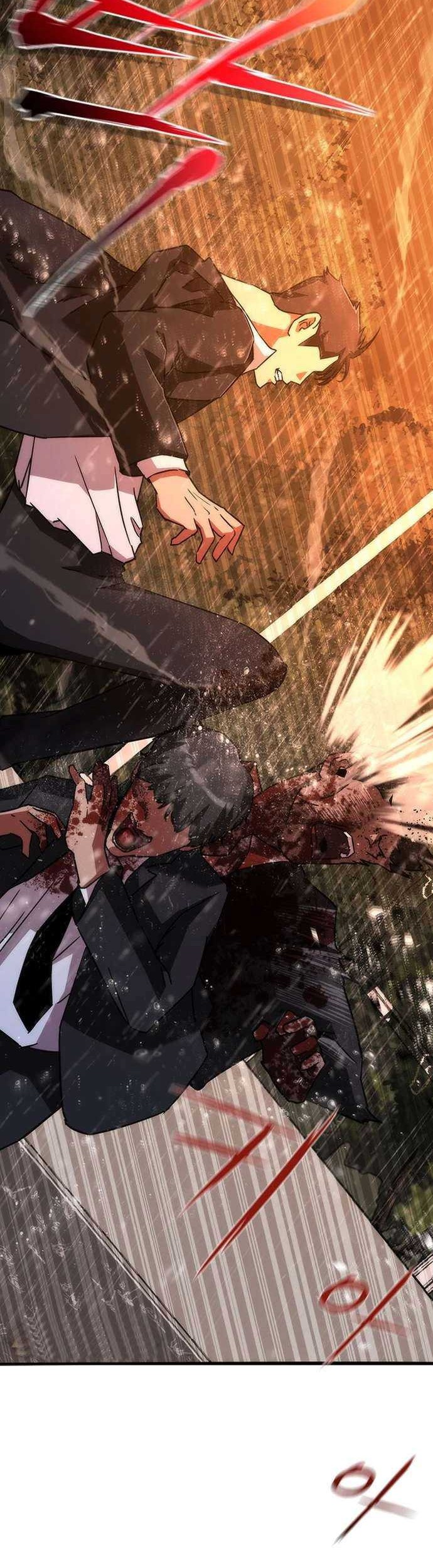 Zombie Apocalypse 82-08 Chapter 05 Gambar 49