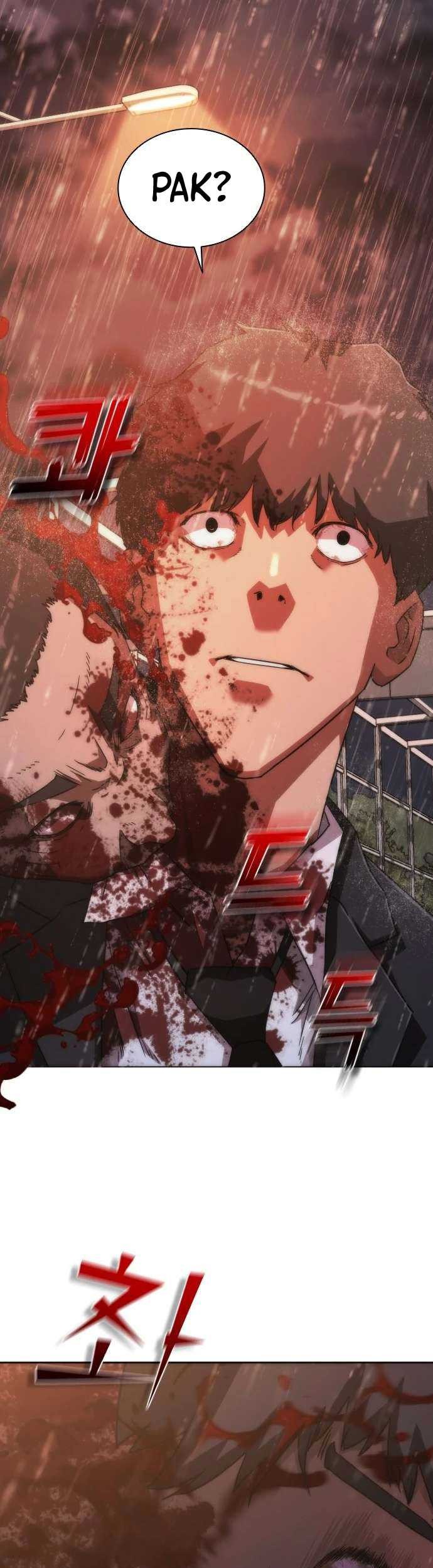 Zombie Apocalypse 82-08 Chapter 05 Gambar 46