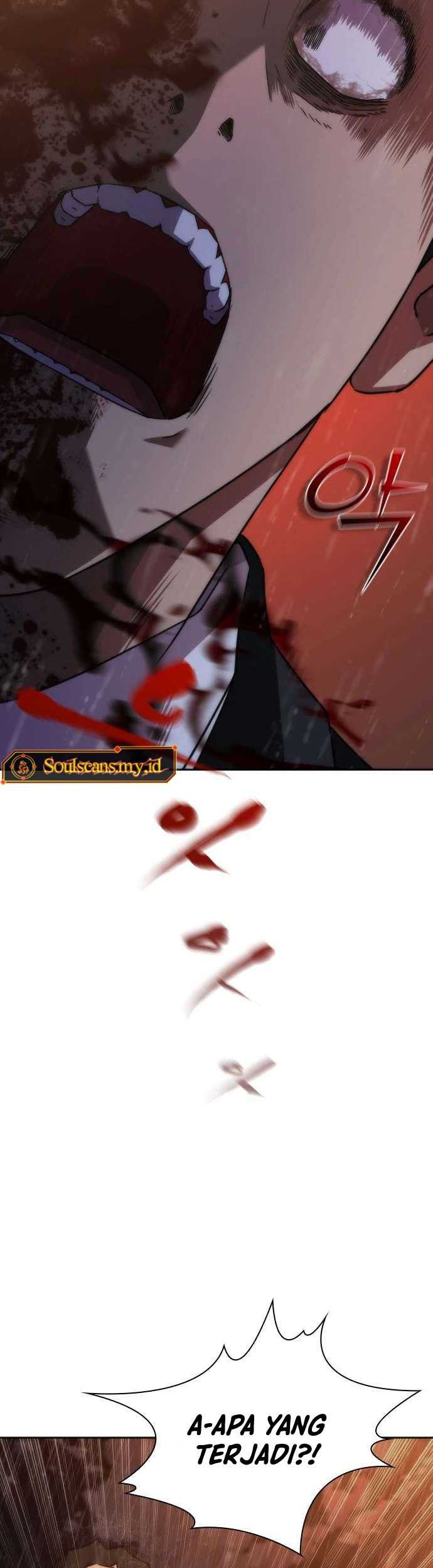 Zombie Apocalypse 82-08 Chapter 05 Gambar 47