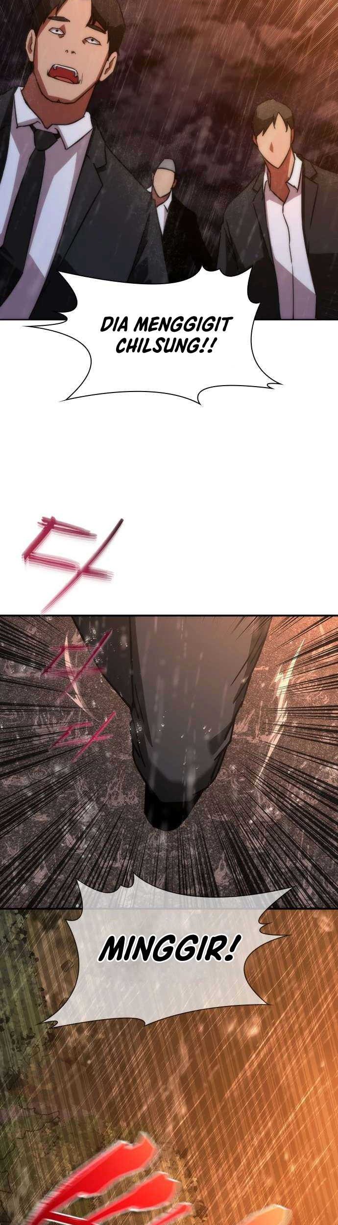 Zombie Apocalypse 82-08 Chapter 05 Gambar 48