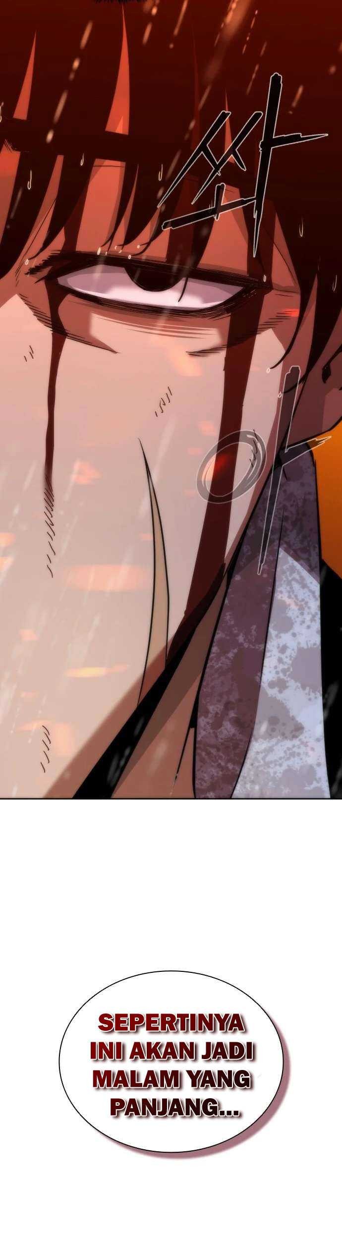 Zombie Apocalypse 82-08 Chapter 05 Gambar 90