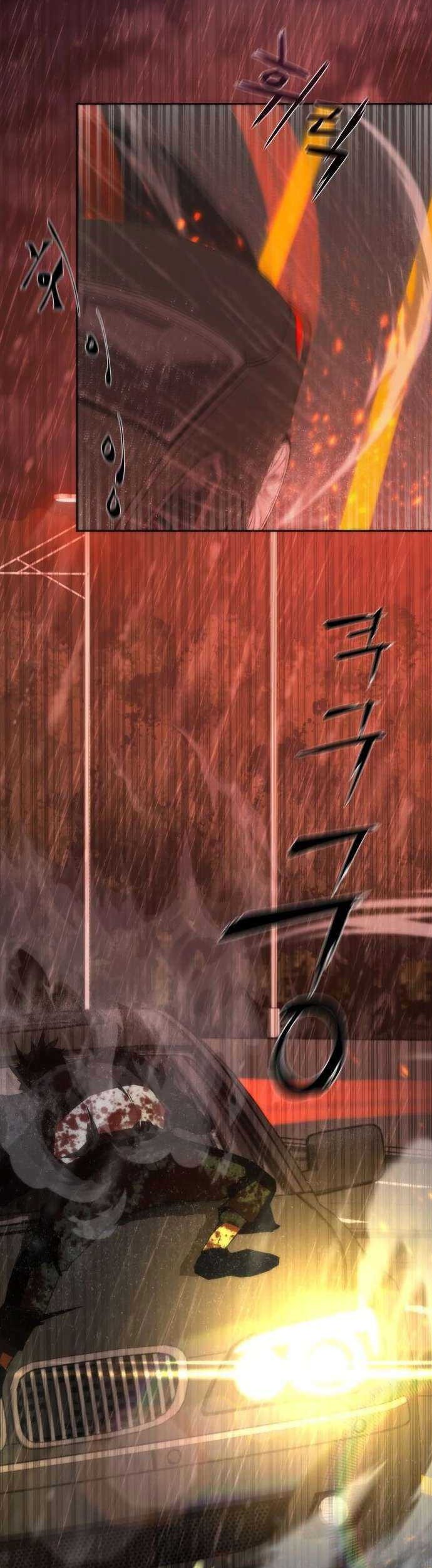 Zombie Apocalypse 82-08 Chapter 05 Gambar 76