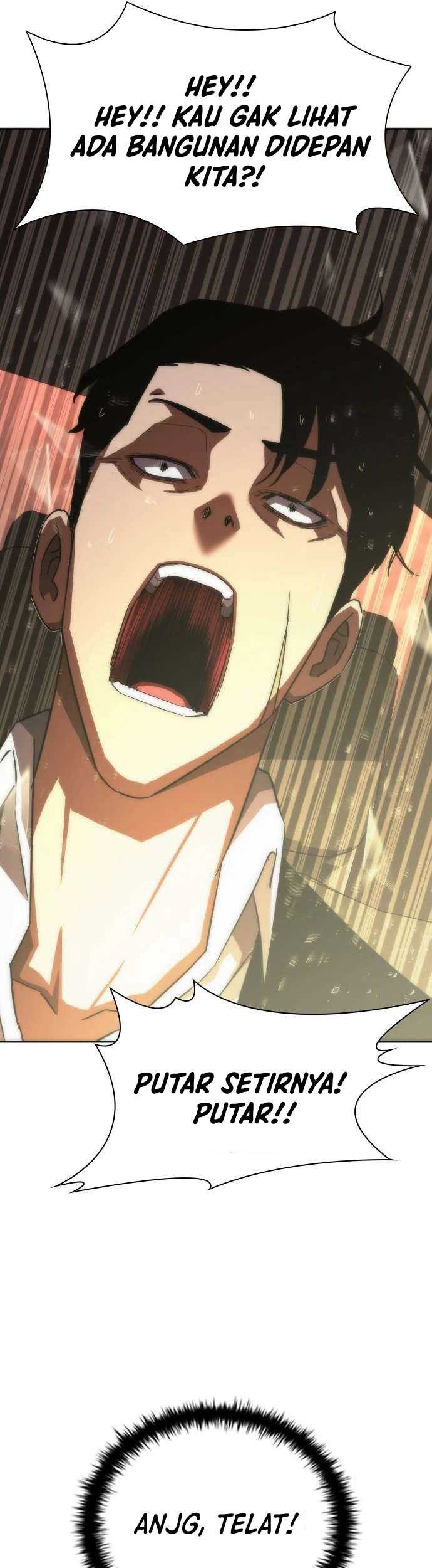 Zombie Apocalypse 82-08 Chapter 05 Gambar 78