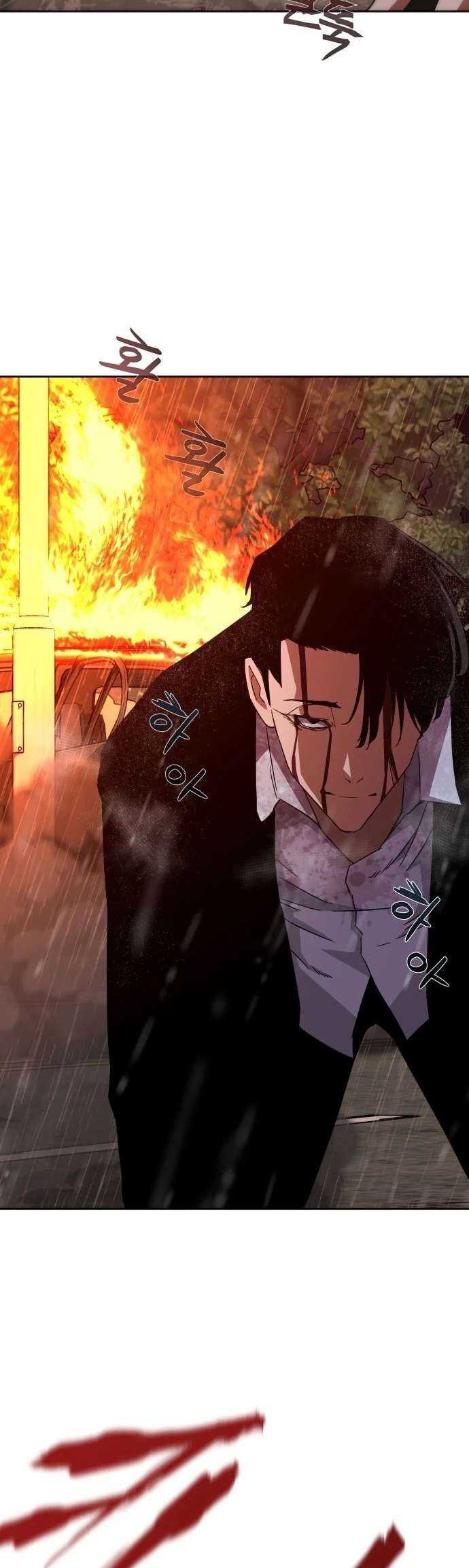 Zombie Apocalypse 82-08 Chapter 05 Gambar 85