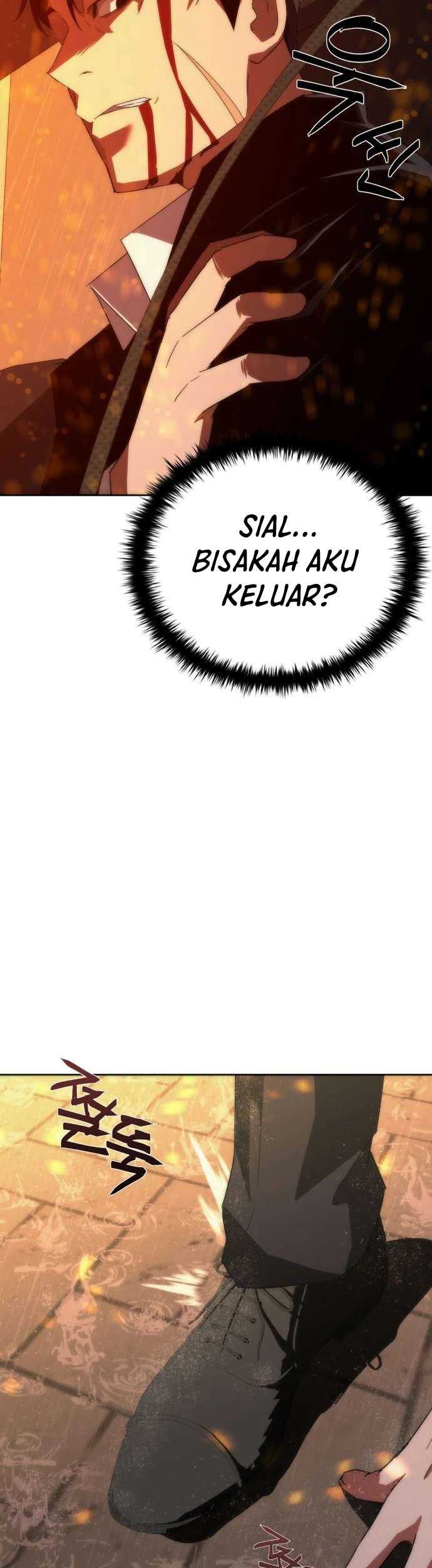 Zombie Apocalypse 82-08 Chapter 05 Gambar 84