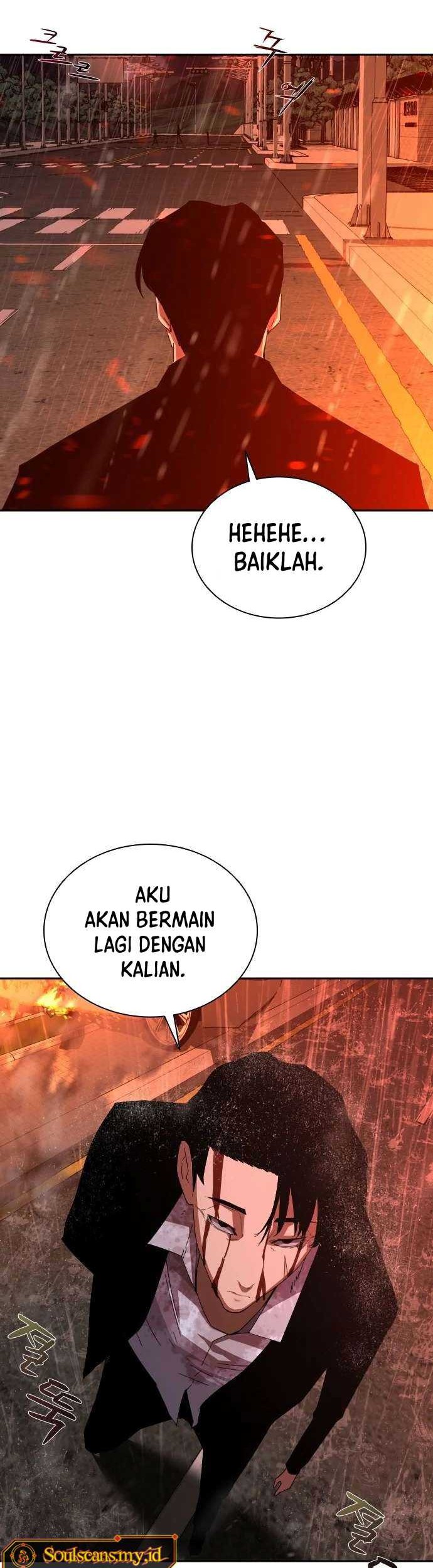 Zombie Apocalypse 82-08 Chapter 05 Gambar 87