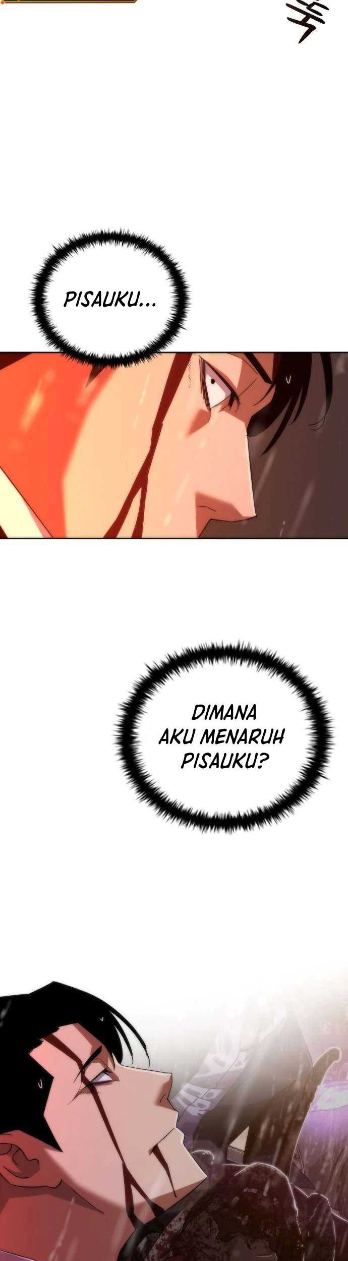 Zombie Apocalypse 82-08 Chapter 05 Gambar 88