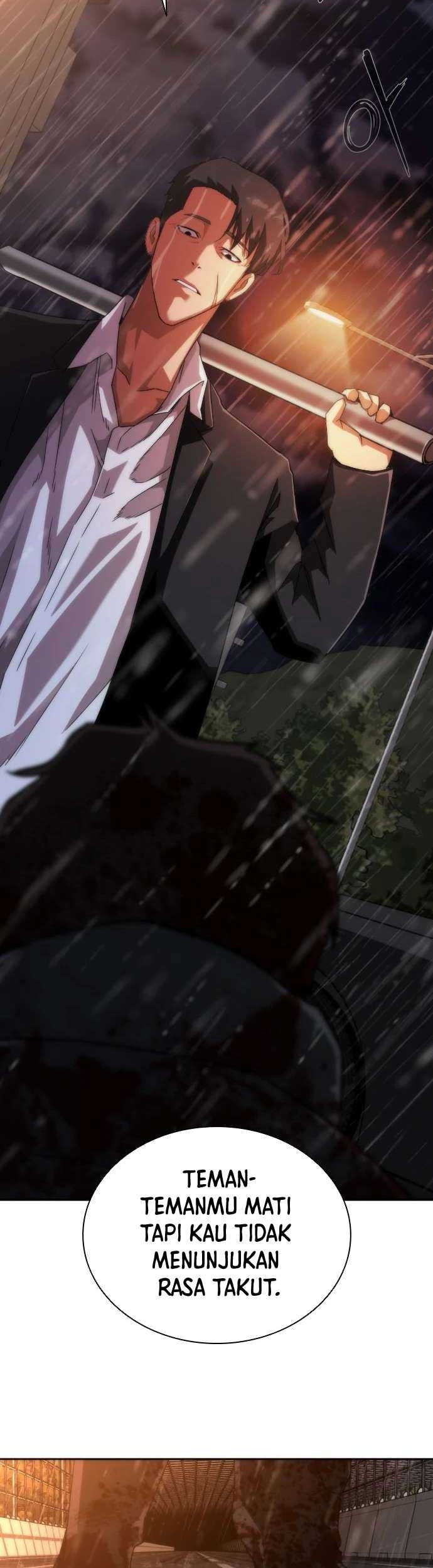 Zombie Apocalypse 82-08 Chapter 05 Gambar 8