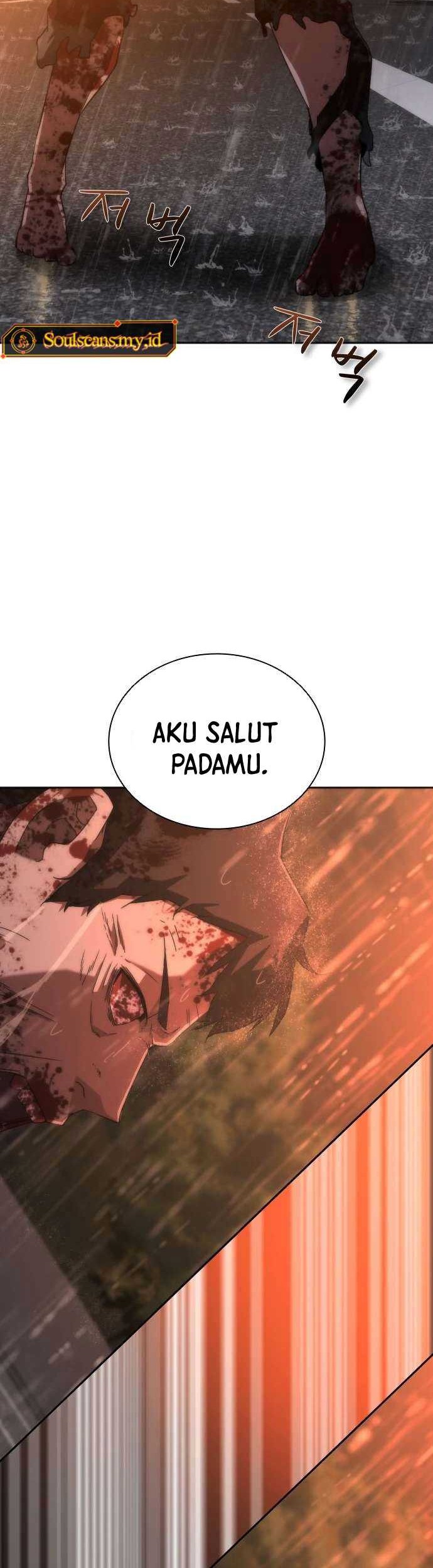 Zombie Apocalypse 82-08 Chapter 05 Gambar 9