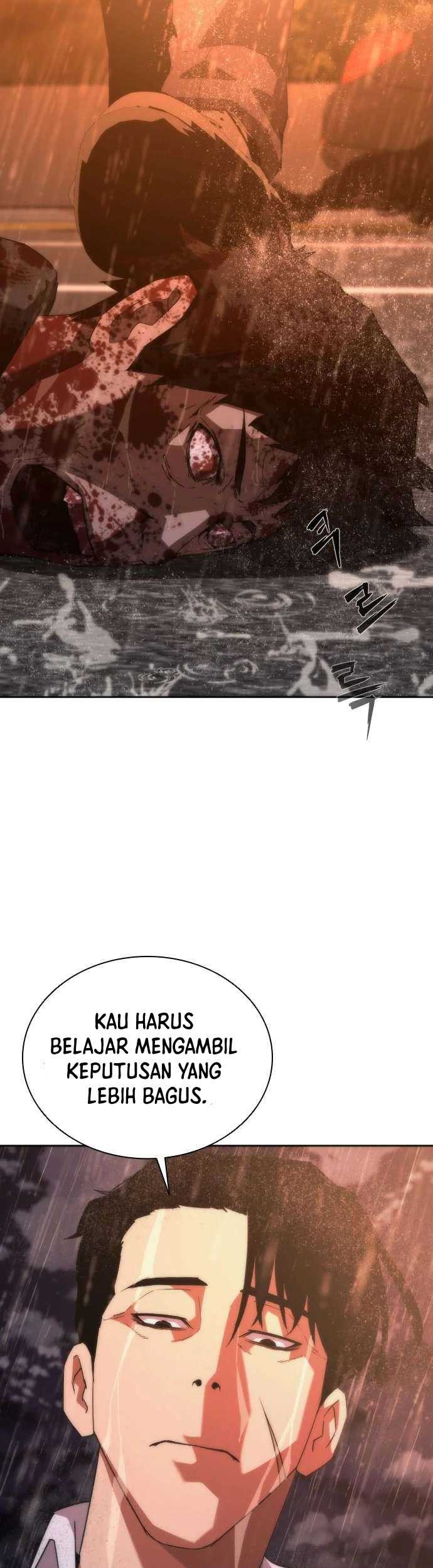 Zombie Apocalypse 82-08 Chapter 05 Gambar 14