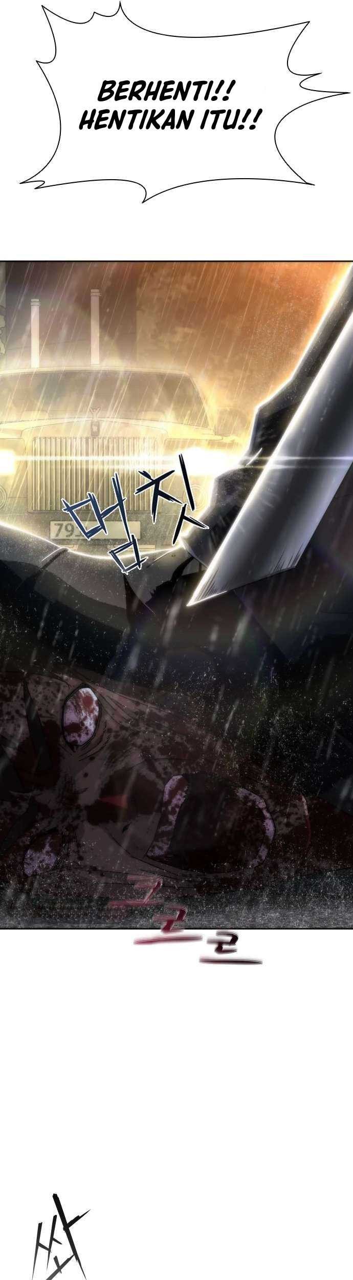 Zombie Apocalypse 82-08 Chapter 05 Gambar 18