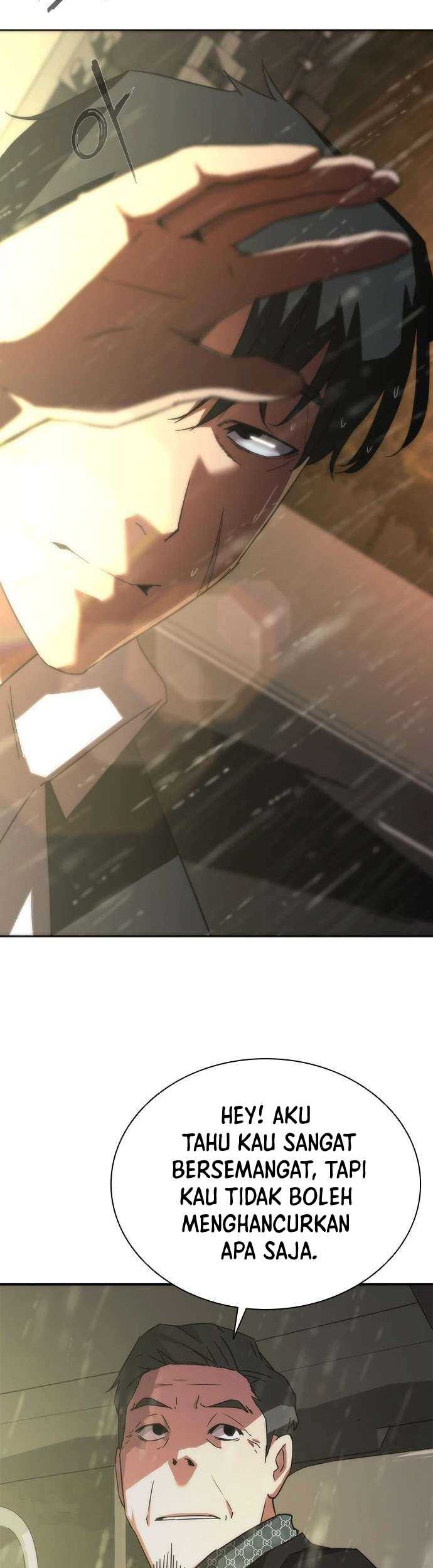 Zombie Apocalypse 82-08 Chapter 05 Gambar 19