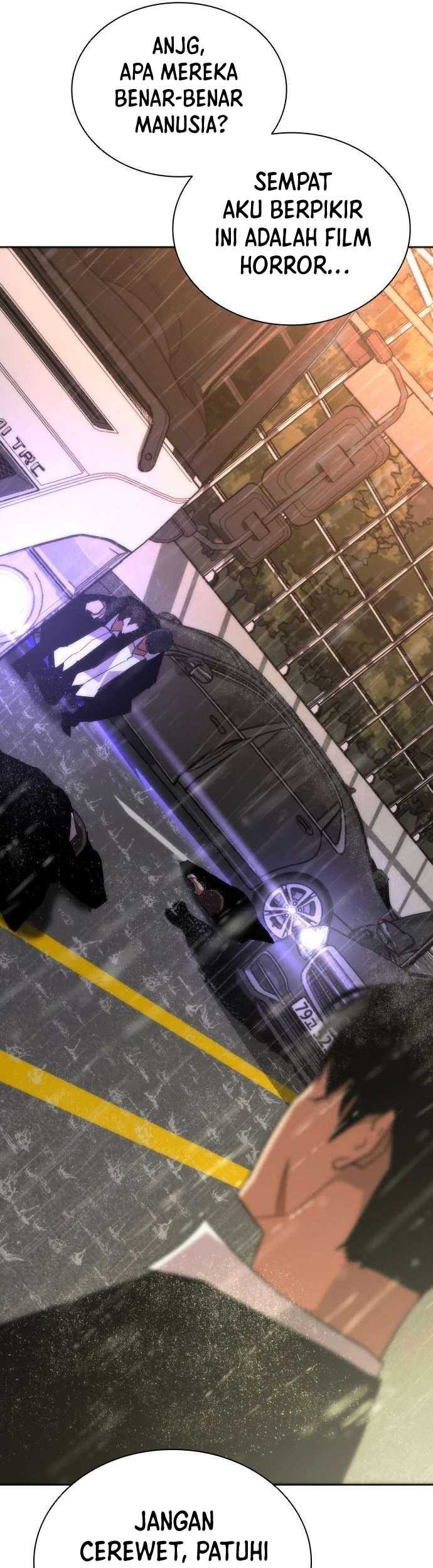 Zombie Apocalypse 82-08 Chapter 05 Gambar 22
