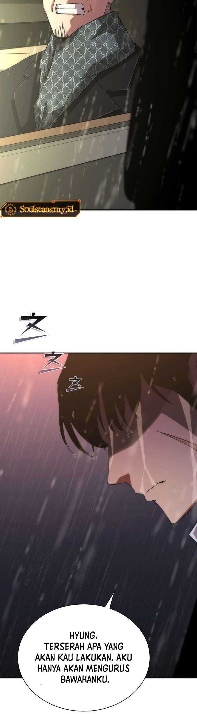 Zombie Apocalypse 82-08 Chapter 05 Gambar 24