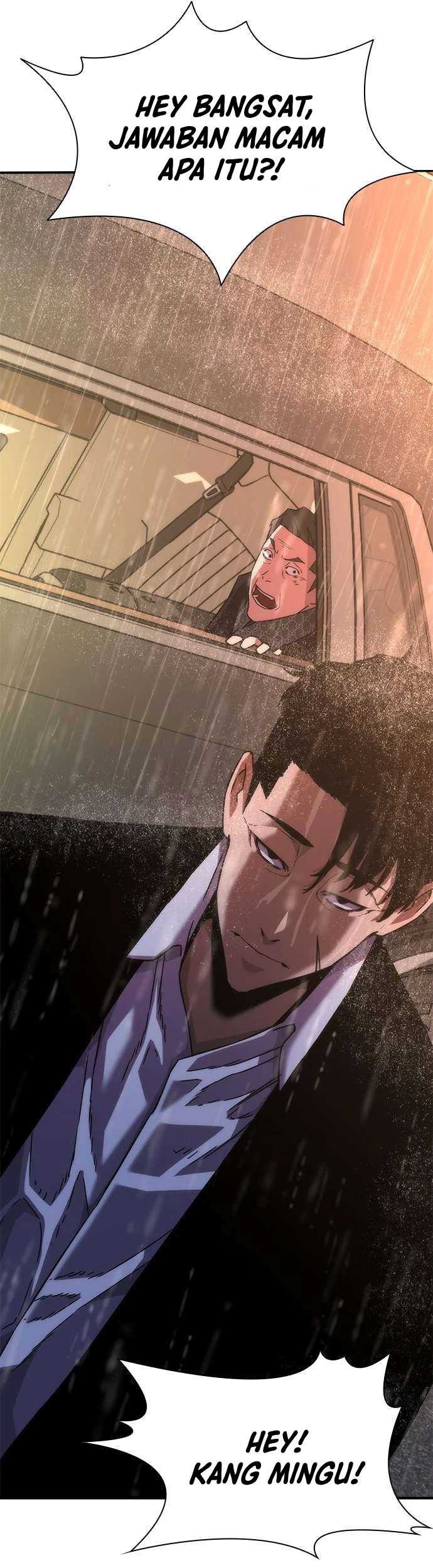 Zombie Apocalypse 82-08 Chapter 05 Gambar 26