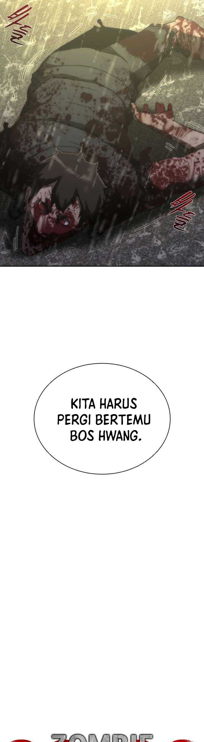Zombie Apocalypse 82-08 Chapter 05 Gambar 28