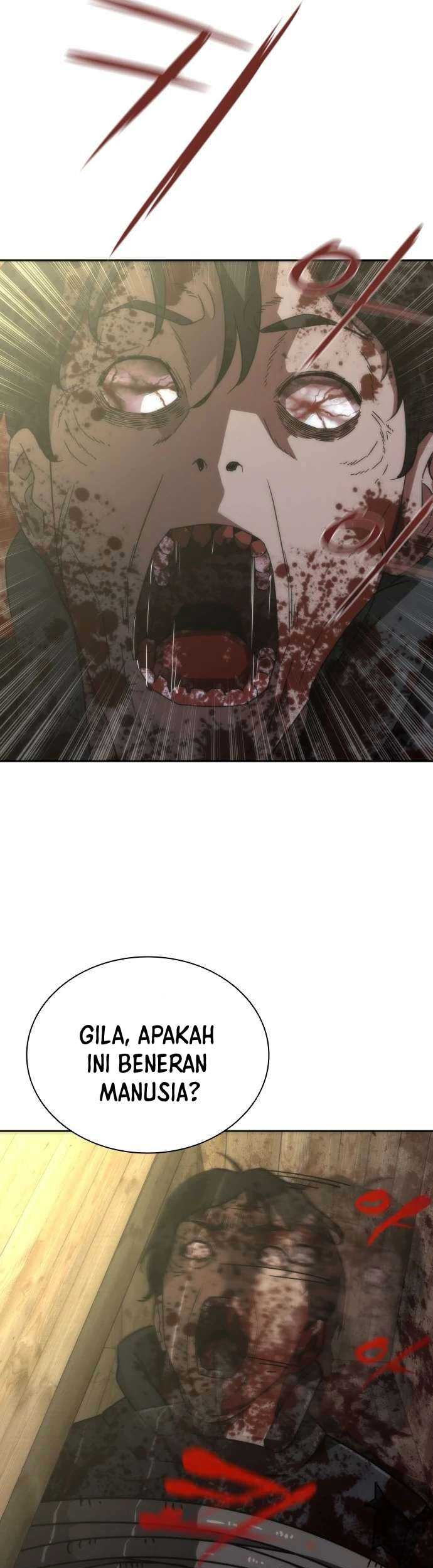 Zombie Apocalypse 82-08 Chapter 05 Gambar 30