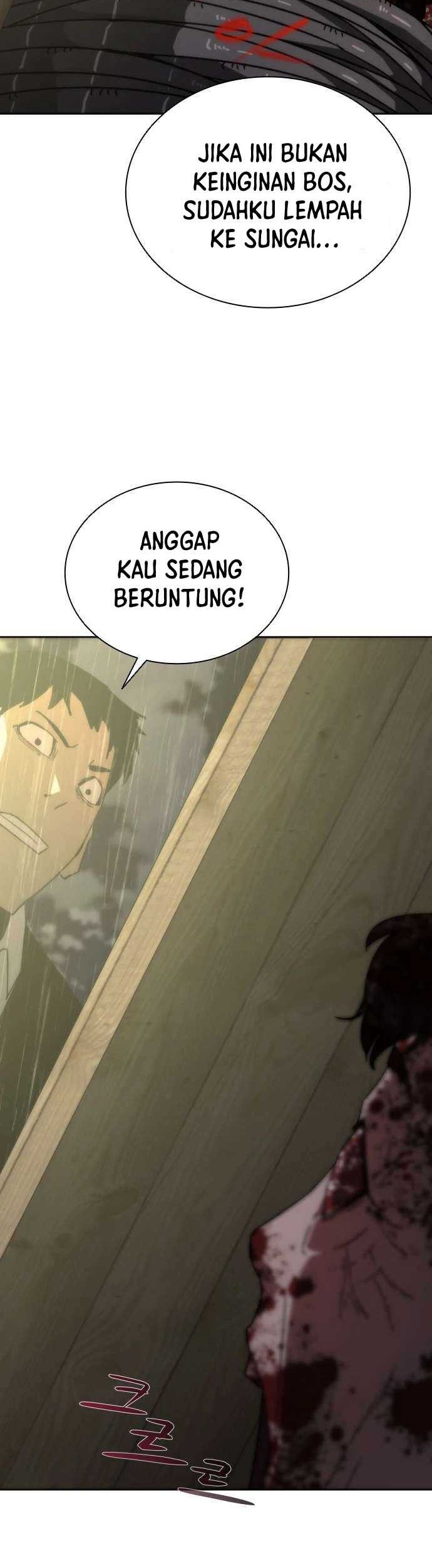 Zombie Apocalypse 82-08 Chapter 05 Gambar 31