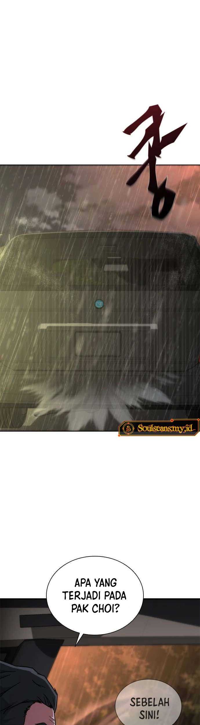 Zombie Apocalypse 82-08 Chapter 05 Gambar 32