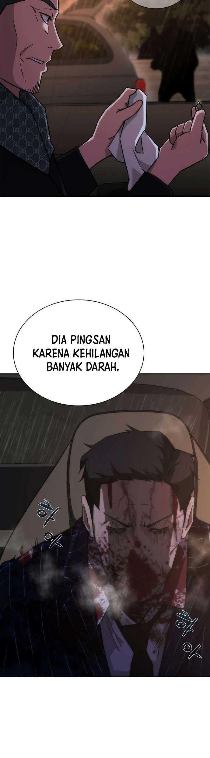 Zombie Apocalypse 82-08 Chapter 05 Gambar 33