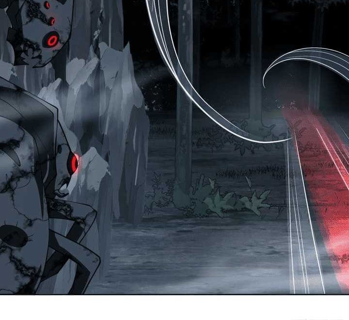 The First Sequence Chapter 48 Gambar 32