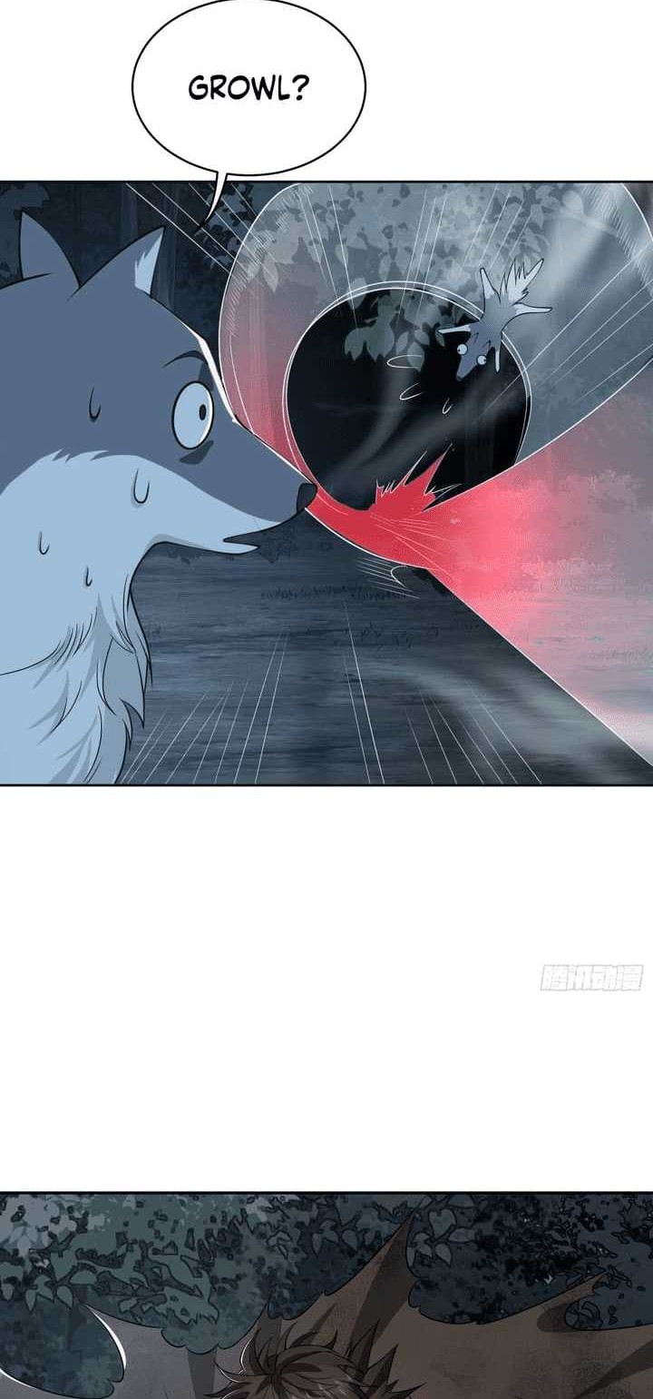 The First Sequence Chapter 48 Gambar 34