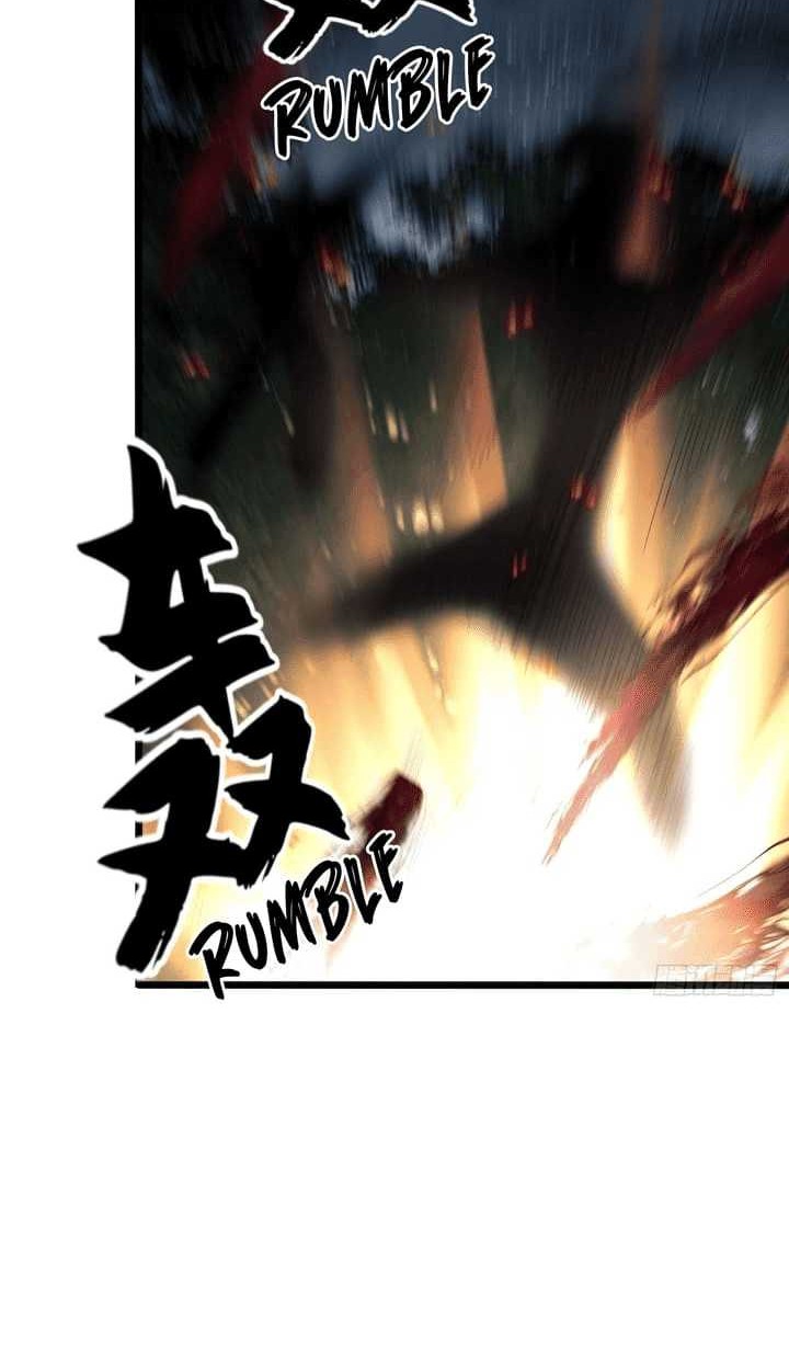 The First Sequence Chapter 48 Gambar 9