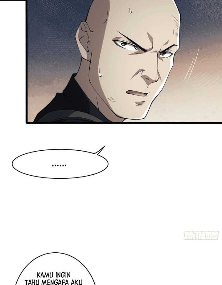 The First Sequence Chapter 48 Gambar 11