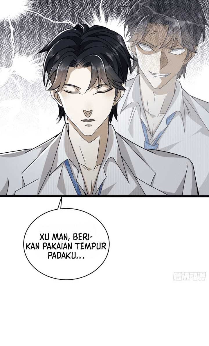 The First Sequence Chapter 48 Gambar 15