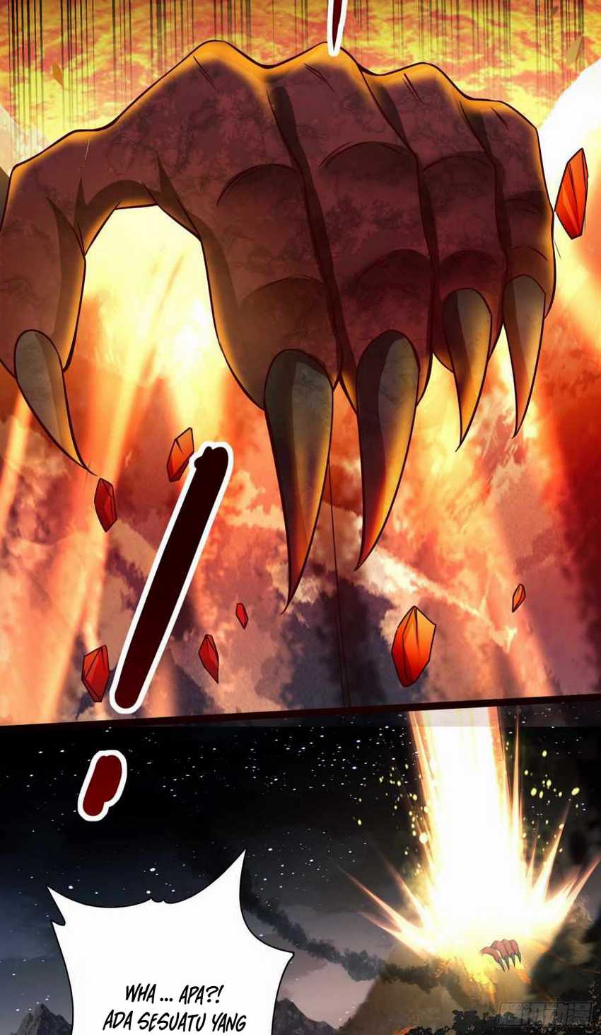 The First Sequence Chapter 47 Gambar 38