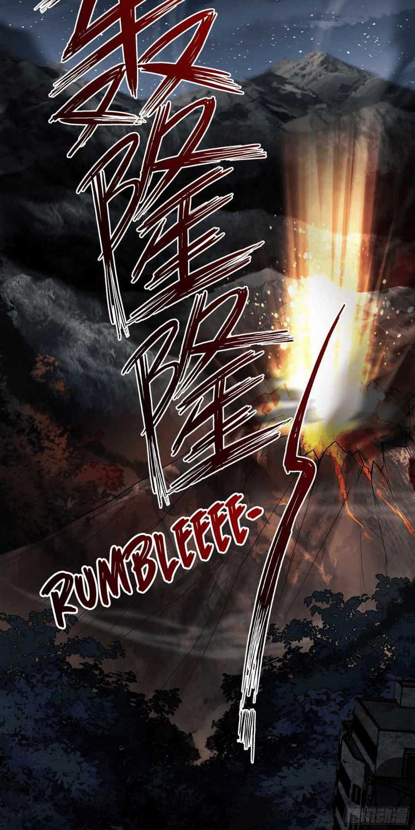 The First Sequence Chapter 47 Gambar 45