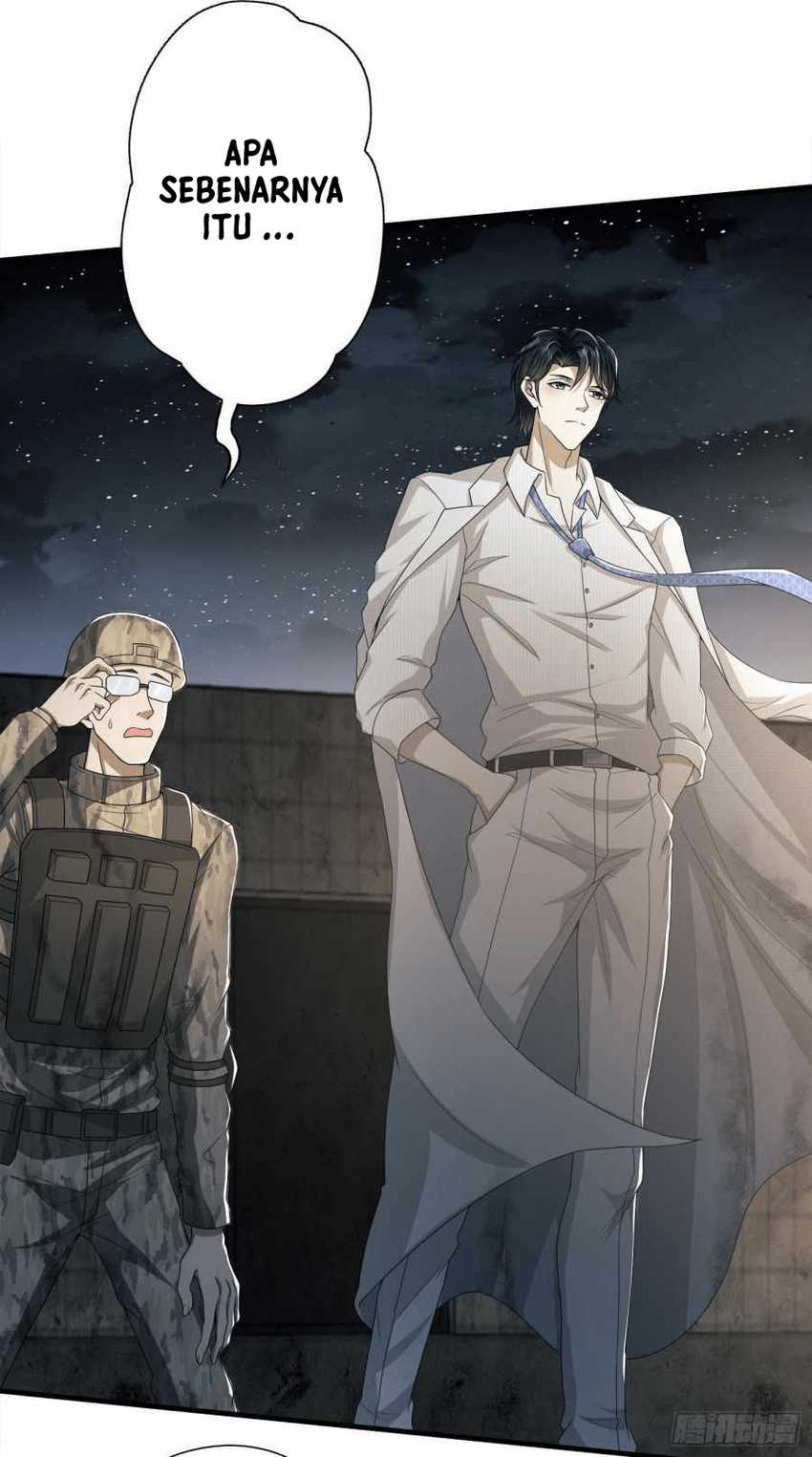 The First Sequence Chapter 47 Gambar 41