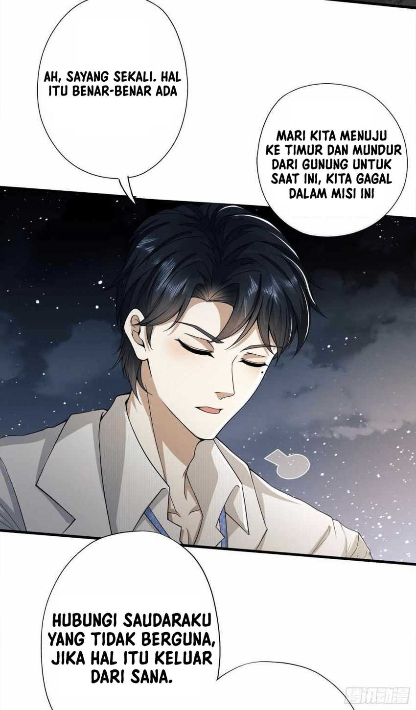 The First Sequence Chapter 47 Gambar 42