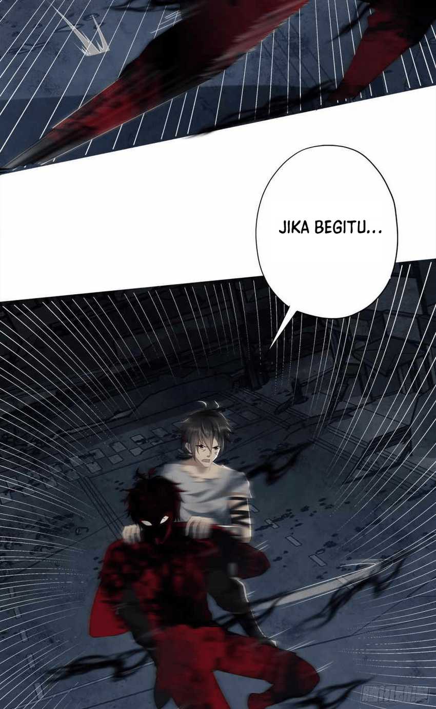The First Sequence Chapter 47 Gambar 9