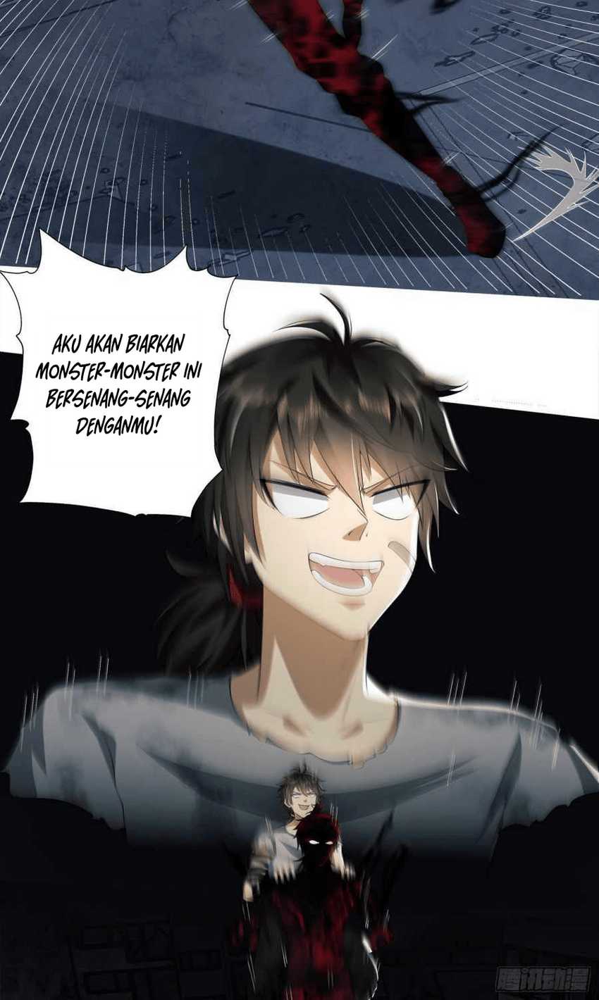 The First Sequence Chapter 47 Gambar 10