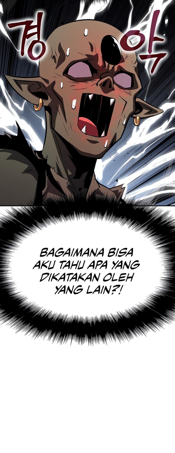 The Knight King Who Returned with a God Chapter 28 Gambar 63