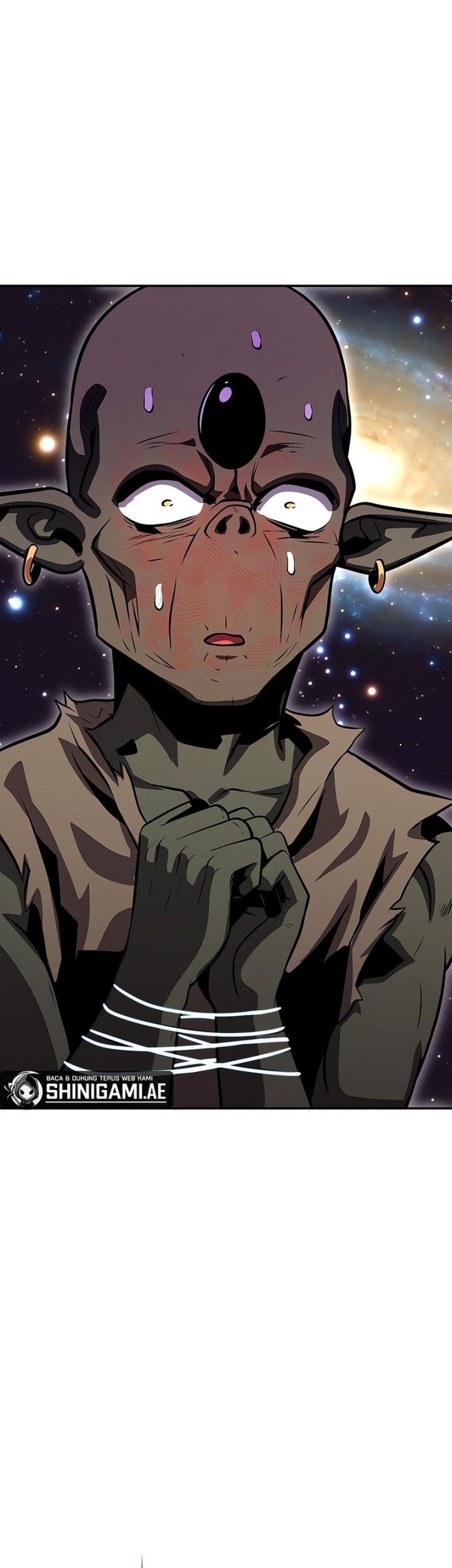 The Knight King Who Returned with a God Chapter 28 Gambar 65