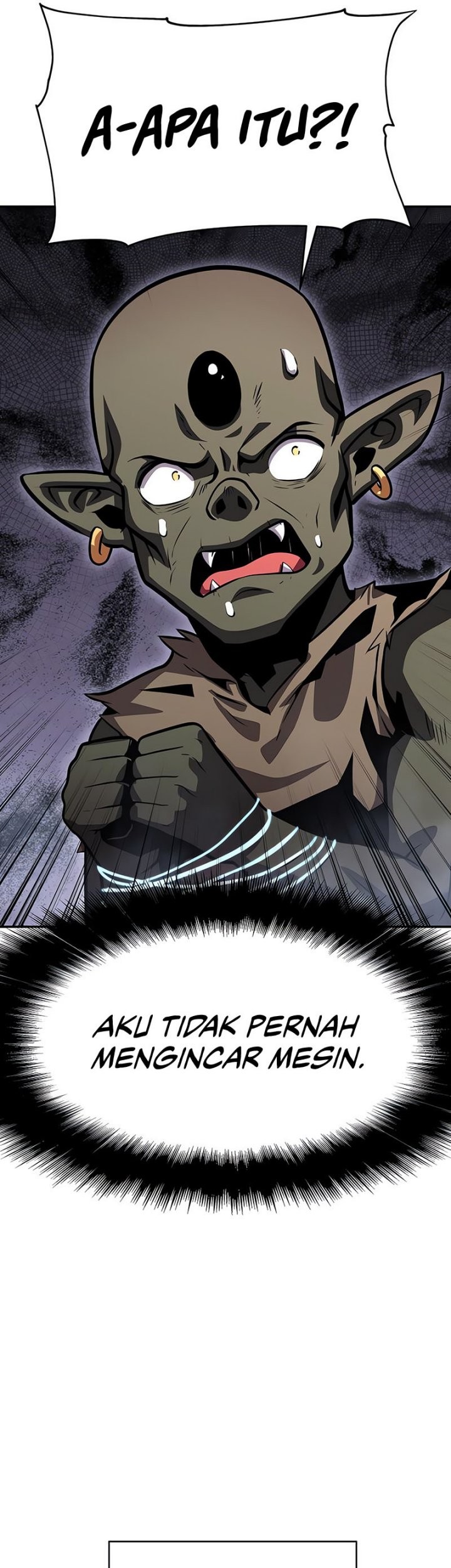 The Knight King Who Returned with a God Chapter 28 Gambar 37