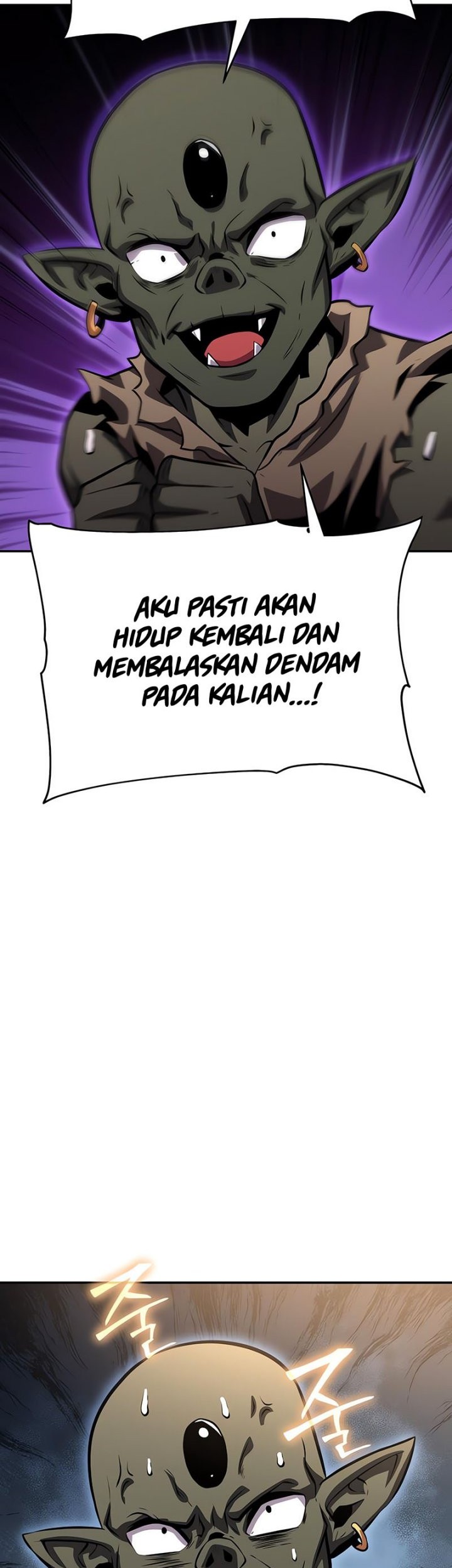 The Knight King Who Returned with a God Chapter 28 Gambar 43