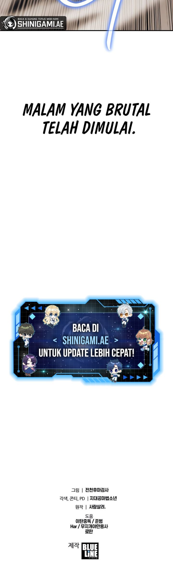 The Knight King Who Returned with a God Chapter 28 Gambar 89