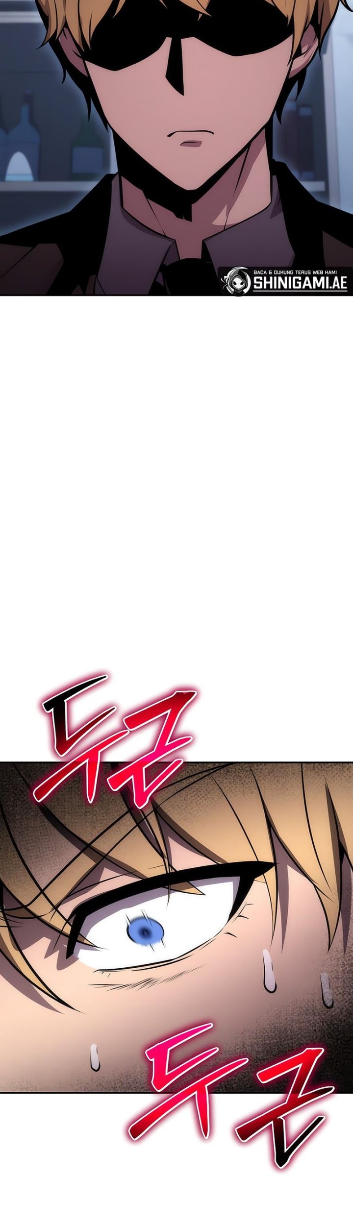 The Knight King Who Returned with a God Chapter 28 Gambar 74