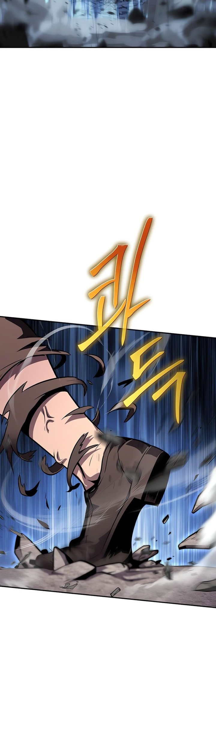 The Knight King Who Returned with a God Chapter 28 Gambar 86