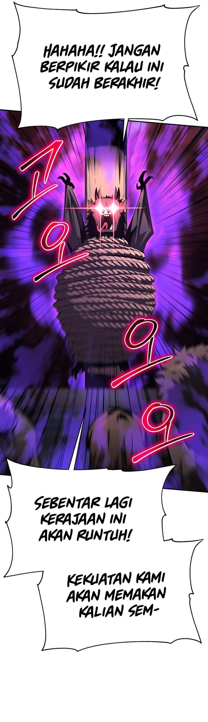 The Knight King Who Returned with a God Chapter 28 Gambar 6