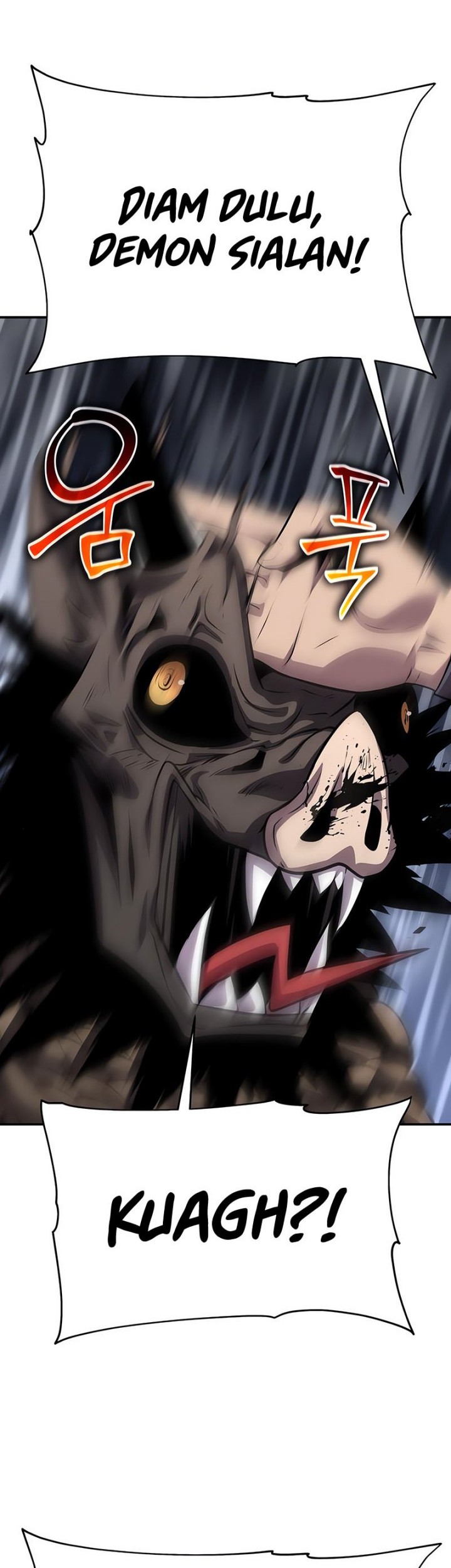 The Knight King Who Returned with a God Chapter 28 Gambar 7