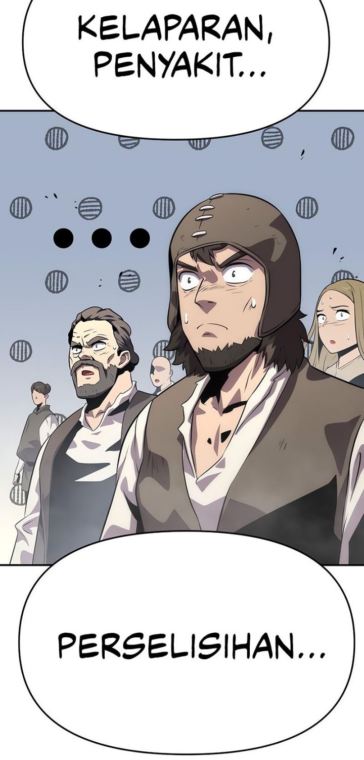 The Knight King Who Returned with a God Chapter 28 Gambar 9